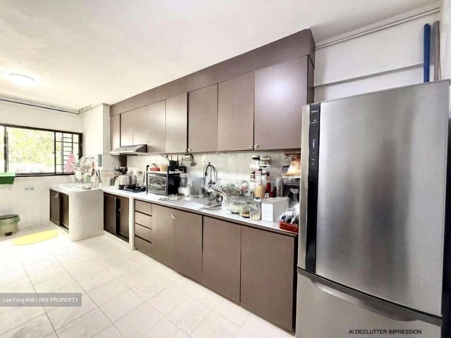 Blk 320 Ang Mo Kio Avenue 1 (Ang Mo Kio), HDB 3 Rooms #634169441